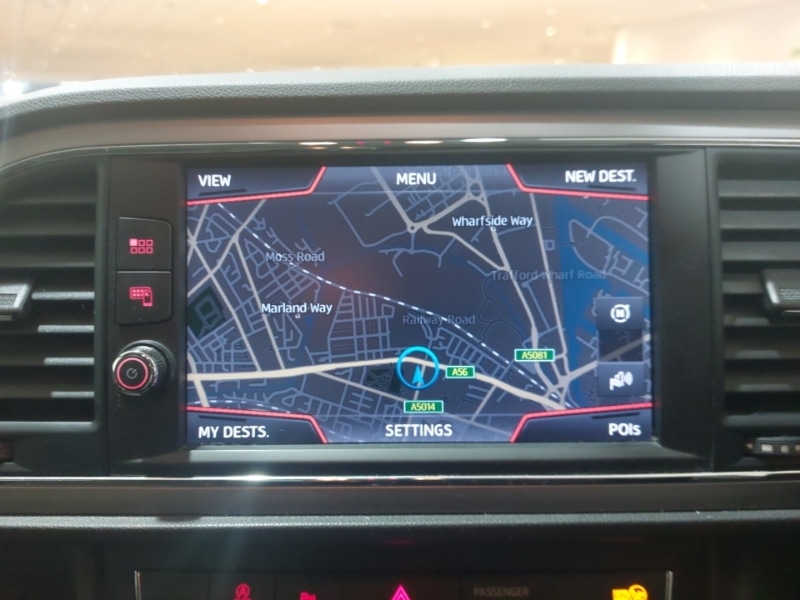 Used SEAT Leon 2019 for sale - 77678015: Photo 12