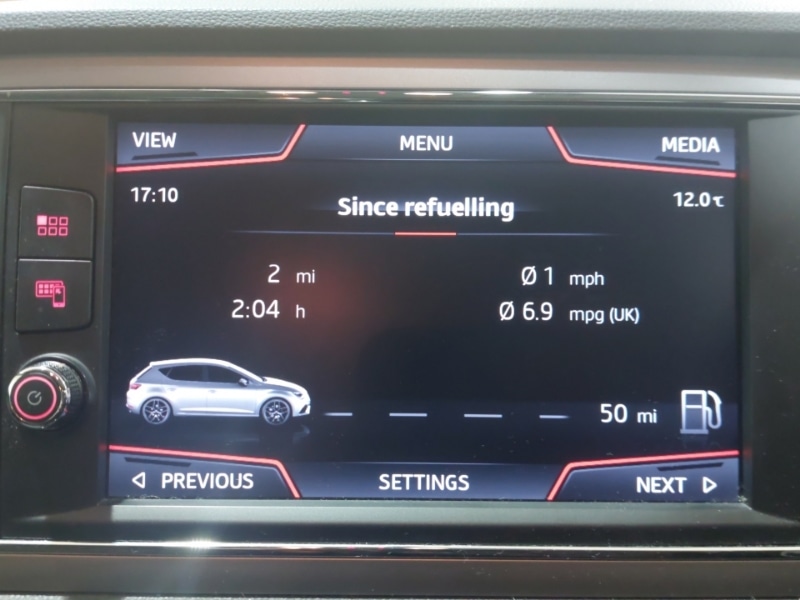 Used SEAT Leon 2019 for sale - 77678015: Photo 13