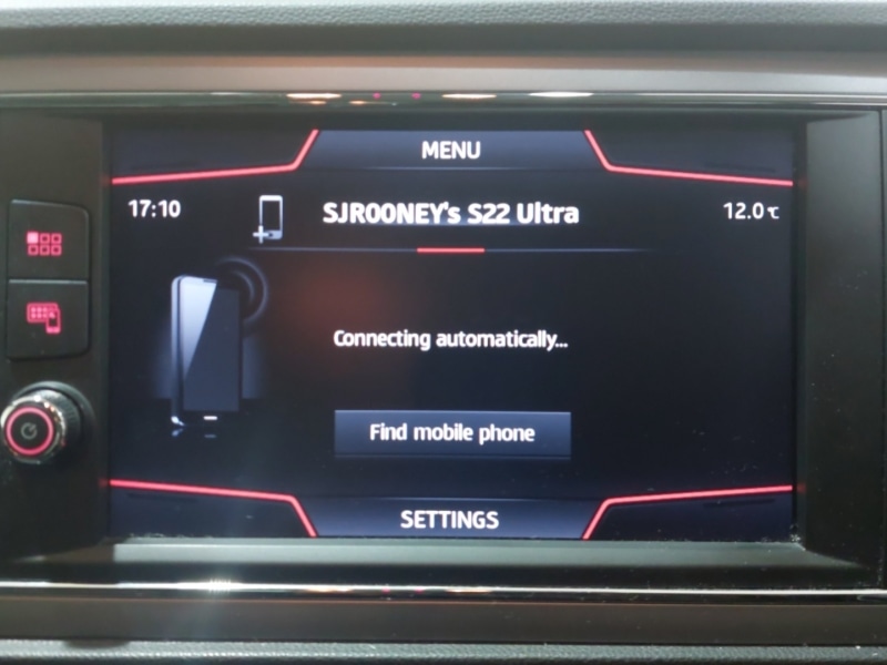 Used SEAT Leon 2019 for sale - 77678015: Photo 14