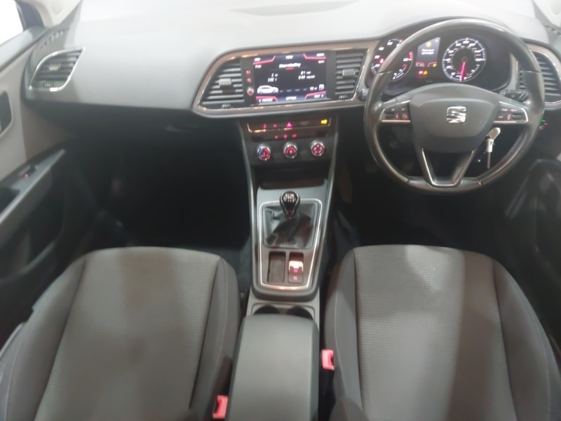 Used SEAT Leon 2019 for sale - 77678015: Photo 2