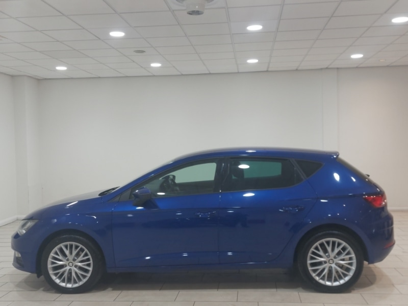 Used SEAT Leon 2019 for sale - 77678015: Photo 4