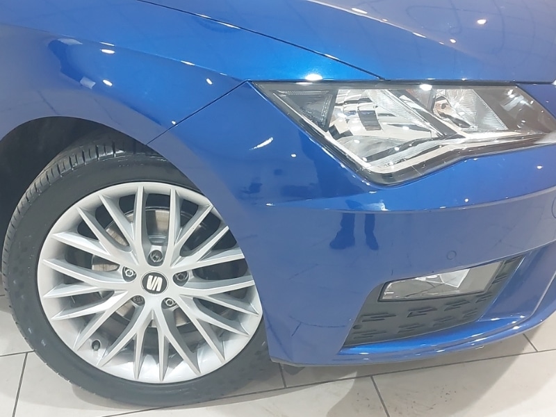 Used SEAT Leon 2019 for sale - 77678015: Photo 9