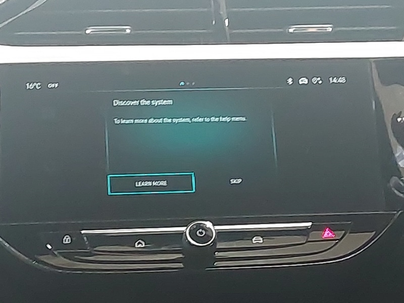 Used Vauxhall Corsa 2025 for sale - 77669759: Photo 10