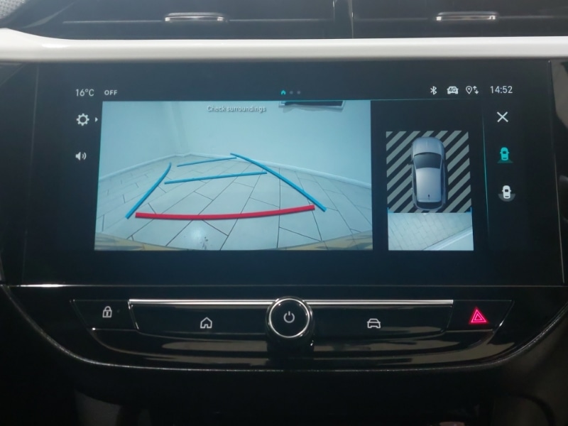 Used Vauxhall Corsa 2025 for sale - 77669759: Photo 12