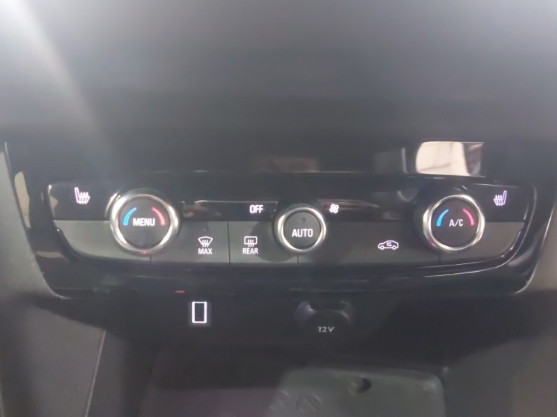 Used Vauxhall Corsa 2025 for sale - 77669759: Photo 15