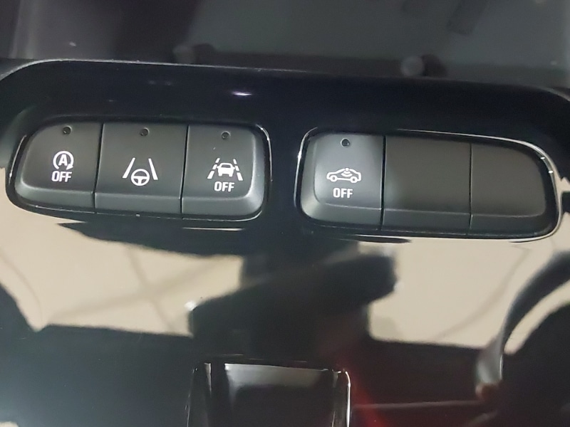 Used Vauxhall Corsa 2025 for sale - 77669759: Photo 16