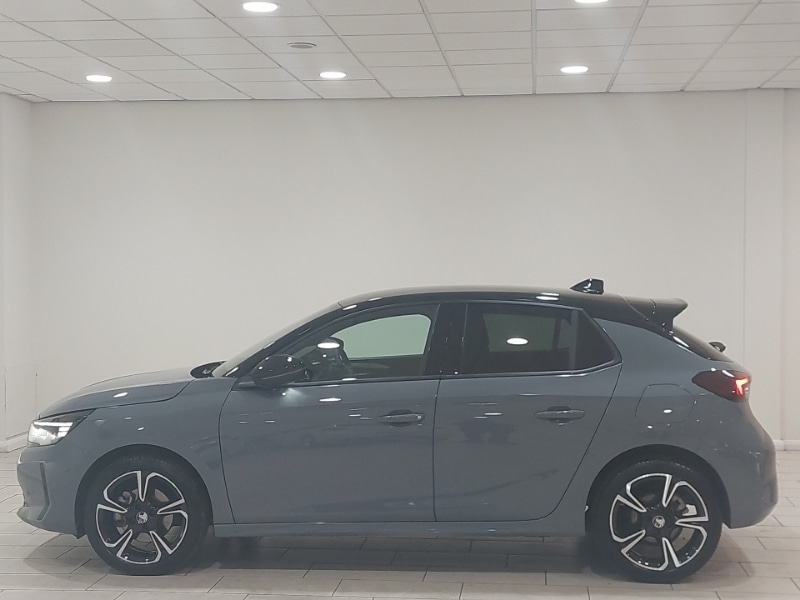 Used Vauxhall Corsa 2025 for sale - 77669759: Photo 4