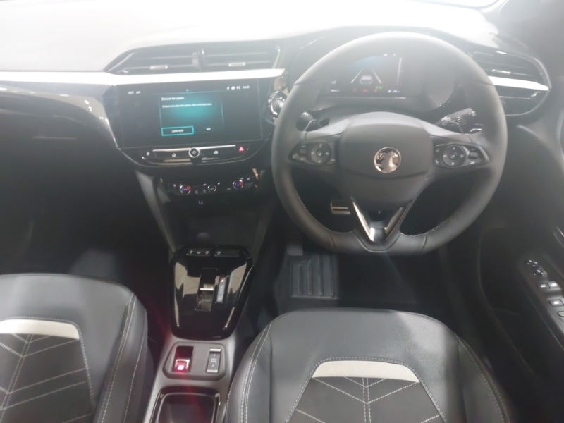 Used Vauxhall Corsa 2025 for sale - 77669759: Photo 7