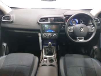 Used Renault Kadjar 2020 for sale - 74940243: Photo