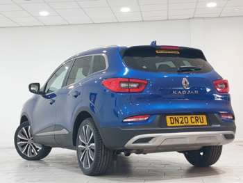 Used Renault Kadjar 2020 for sale - 74940243: Photo