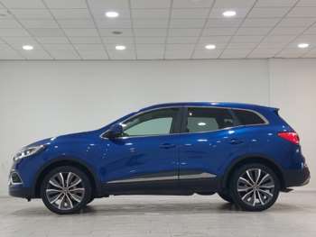 Used Renault Kadjar 2020 for sale - 74940243: Photo
