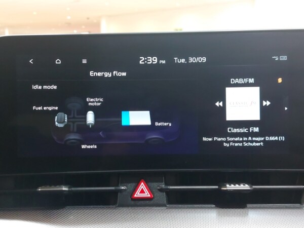 Used Kia Sportage 2024 for sale - 76120803: Photo 14