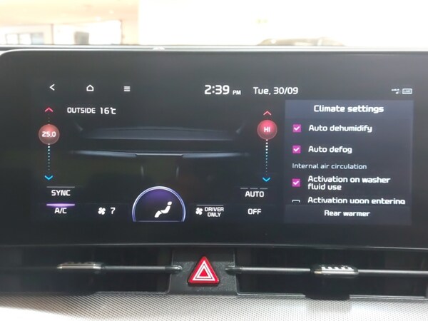 Used Kia Sportage 2024 for sale - 76120803: Photo 16