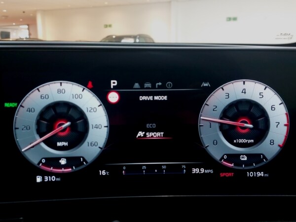 Used Kia Sportage 2024 for sale - 76120803: Photo 17