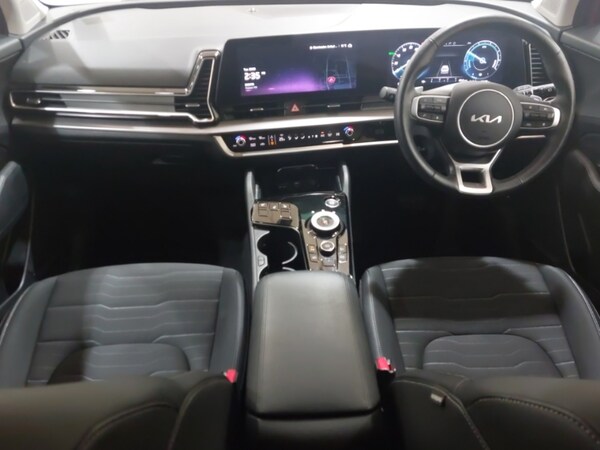 Used Kia Sportage 2024 for sale - 76120803: Photo 2