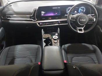Used Kia Sportage 2024 for sale - 76120803: Photo 2