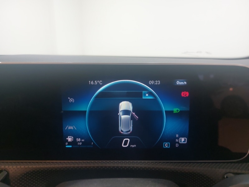 Used Mercedes-Benz A-Class 2020 for sale - 77466313: Photo 11