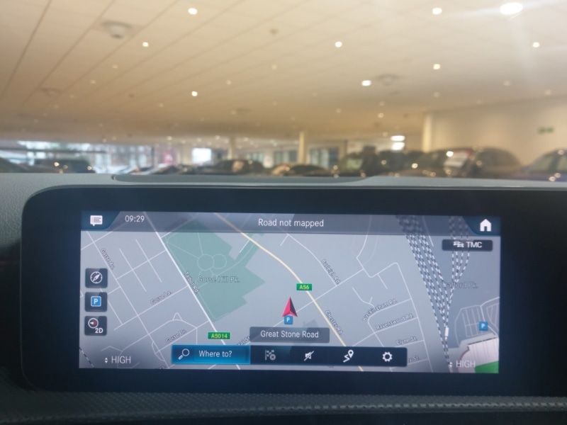 Used Mercedes-Benz A-Class 2020 for sale - 77466313: Photo 12