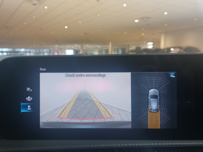 Used Mercedes-Benz A-Class 2020 for sale - 77466313: Photo 14