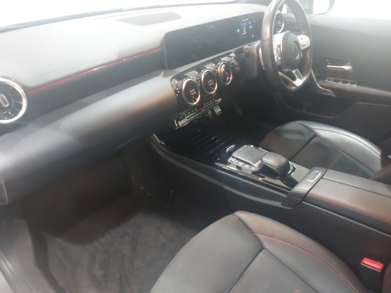 Used Mercedes-Benz A-Class 2020 for sale - 77466313: Photo 5