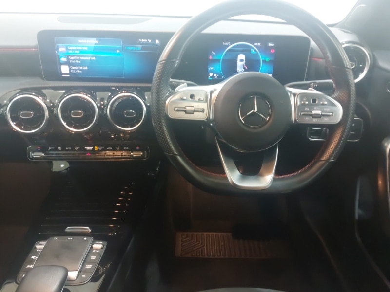 Used Mercedes-Benz A-Class 2020 for sale - 77466313: Photo 7