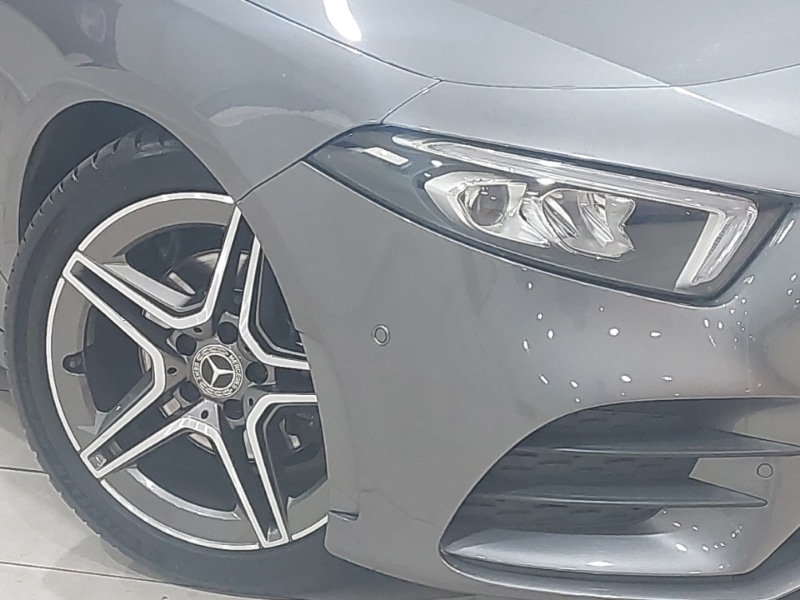 Used Mercedes-Benz A-Class 2020 for sale - 77466313: Photo 9