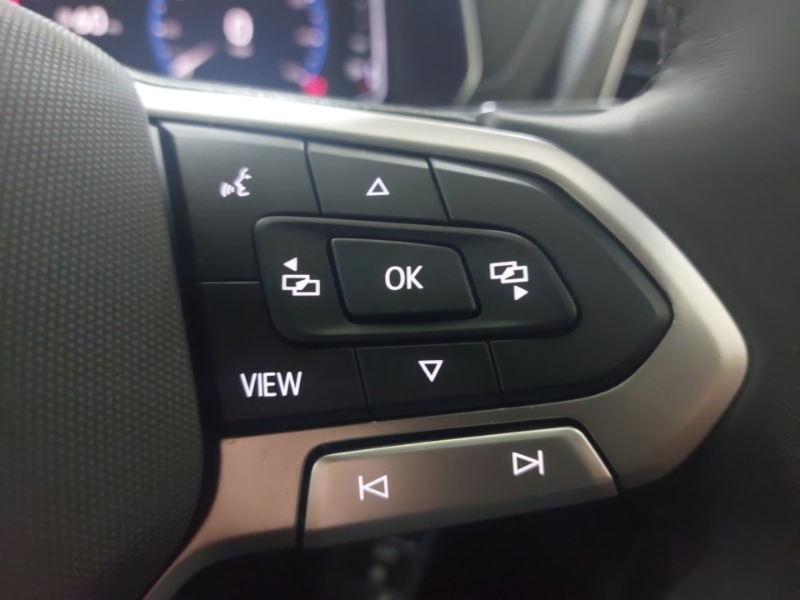 Used Volkswagen T-Cross 2024 for sale - 78079950: Photo 13