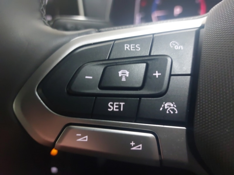 Used Volkswagen T-Cross 2024 for sale - 78079950: Photo 14