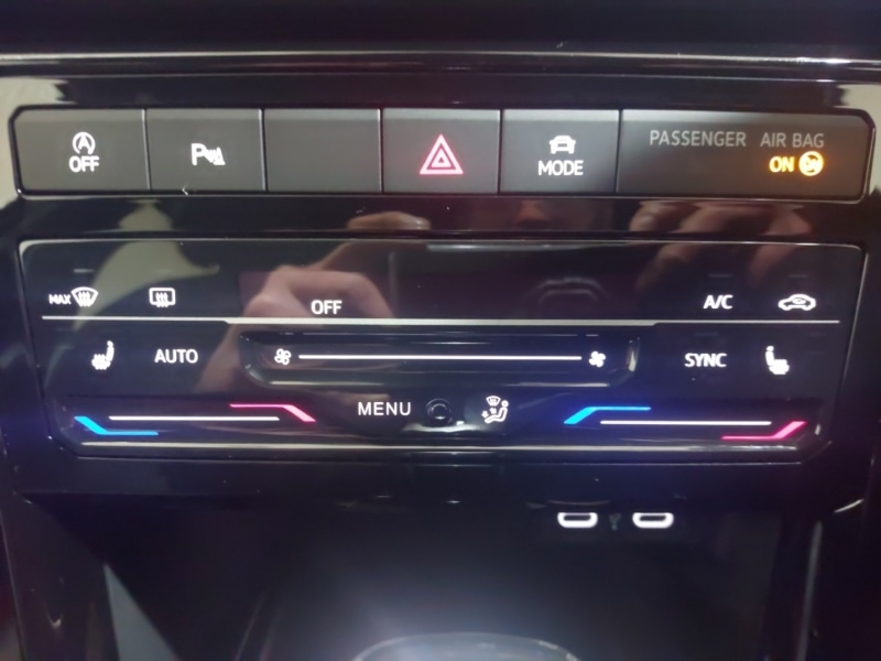 Used Volkswagen T-Cross 2024 for sale - 78079950: Photo 15