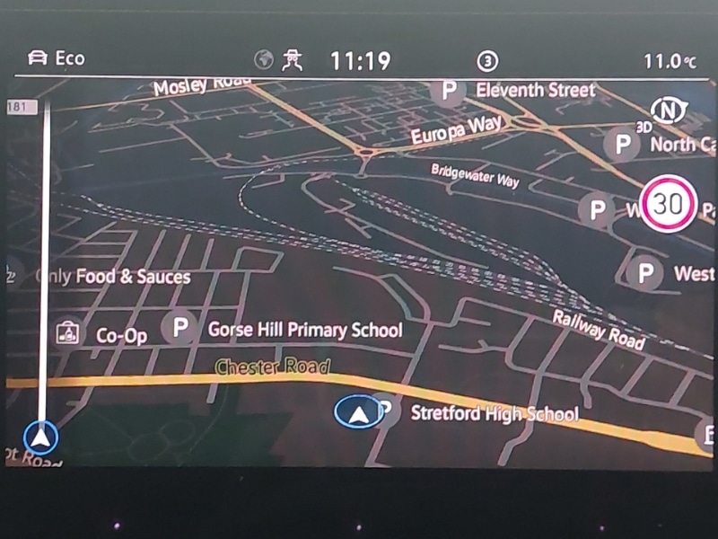 Used Volkswagen T-Cross 2024 for sale - 78079950: Photo 16