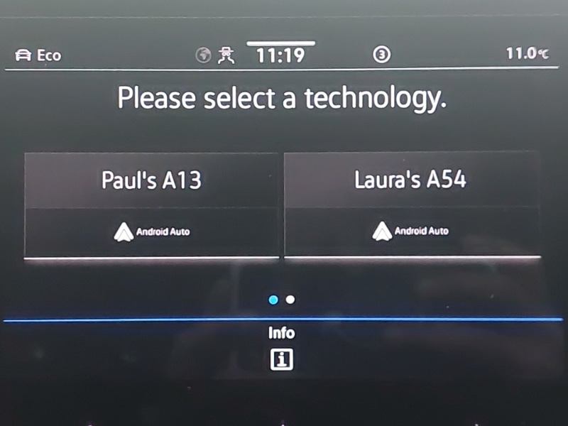 Used Volkswagen T-Cross 2024 for sale - 78079950: Photo 17