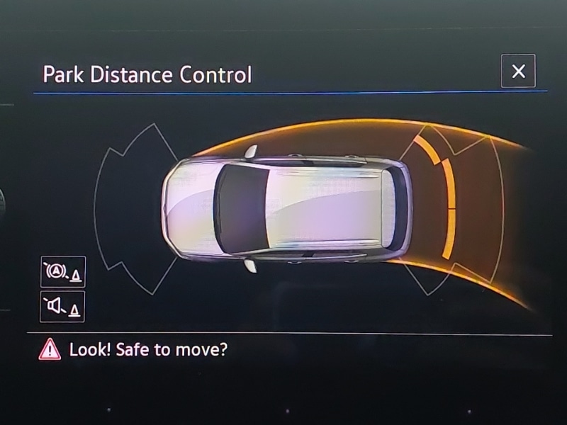 Used Volkswagen T-Cross 2024 for sale - 78079950: Photo 19