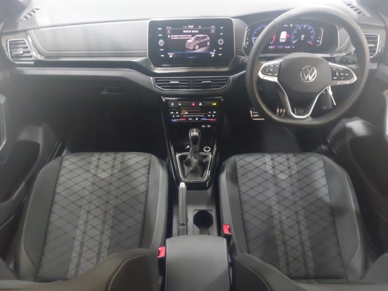 Used Volkswagen T-Cross 2024 for sale - 78079950: Photo 2