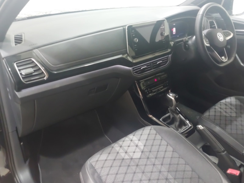 Used Volkswagen T-Cross 2024 for sale - 78079950: Photo 5