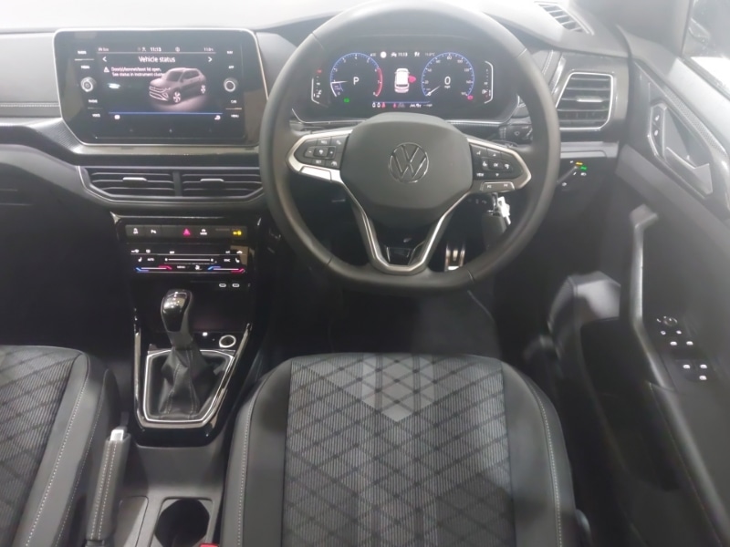 Used Volkswagen T-Cross 2024 for sale - 78079950: Photo 7