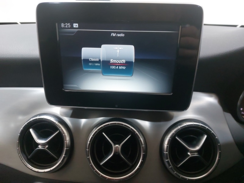 Used Mercedes-Benz CLA 2017 for sale - 77761005: Photo 11