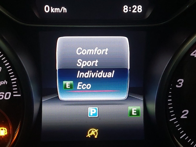 Used Mercedes-Benz CLA 2017 for sale - 77761005: Photo 14