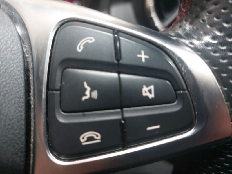 Used Mercedes-Benz CLA 2017 for sale - 77761005: Photo 18