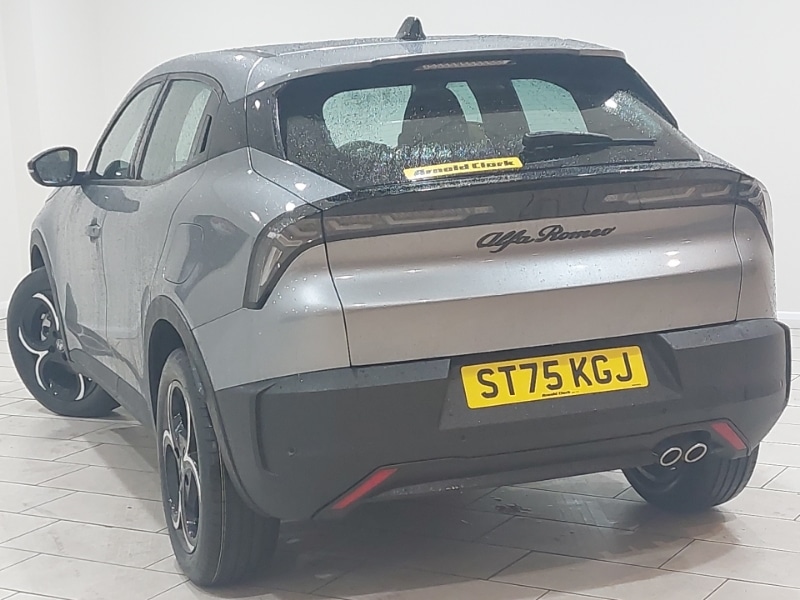 Used Alfa Romeo Junior 2025 for sale - 78013265: Photo 3