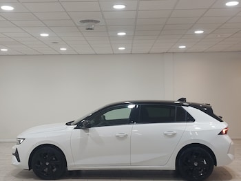 Used Vauxhall Astra 2025 for sale - 78224835: Photo