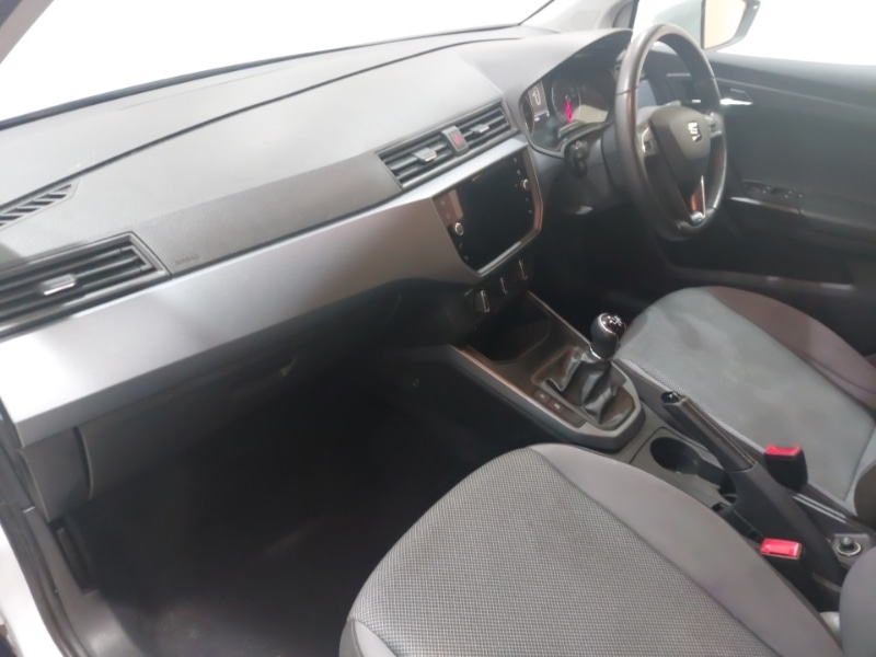 Used SEAT Arona 2020 for sale - 78023390: Photo 5