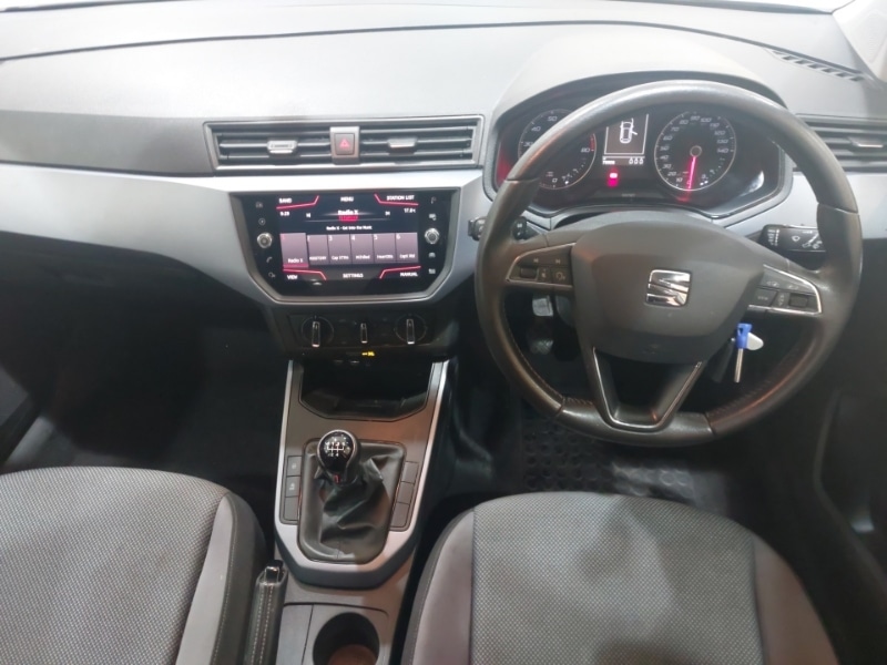 Used SEAT Arona 2020 for sale - 78023390: Photo 7
