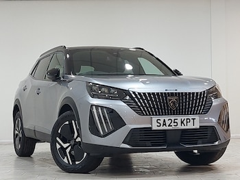 Peugeot - 2008