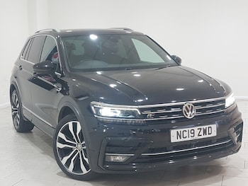 Used Volkswagen Tiguan 2019 for sale - 79214327: Photo
