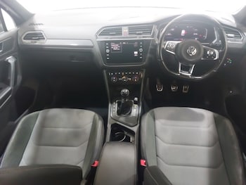 Used Volkswagen Tiguan 2019 for sale - 79214327: Photo