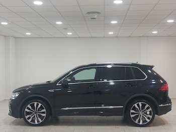 Used Volkswagen Tiguan 2019 for sale - 79214327: Photo