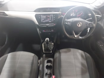 Used Vauxhall Corsa 2021 for sale - 78693092: Photo
