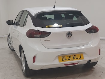 Used Vauxhall Corsa 2021 for sale - 78693092: Photo