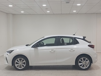 Used Vauxhall Corsa 2021 for sale - 78693092: Photo