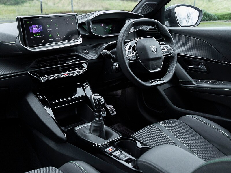 Used Peugeot 208 2025 for sale - 76052600: Photo 15